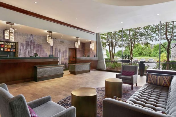 Images DoubleTree by Hilton Hotel Atlanta - Northlake