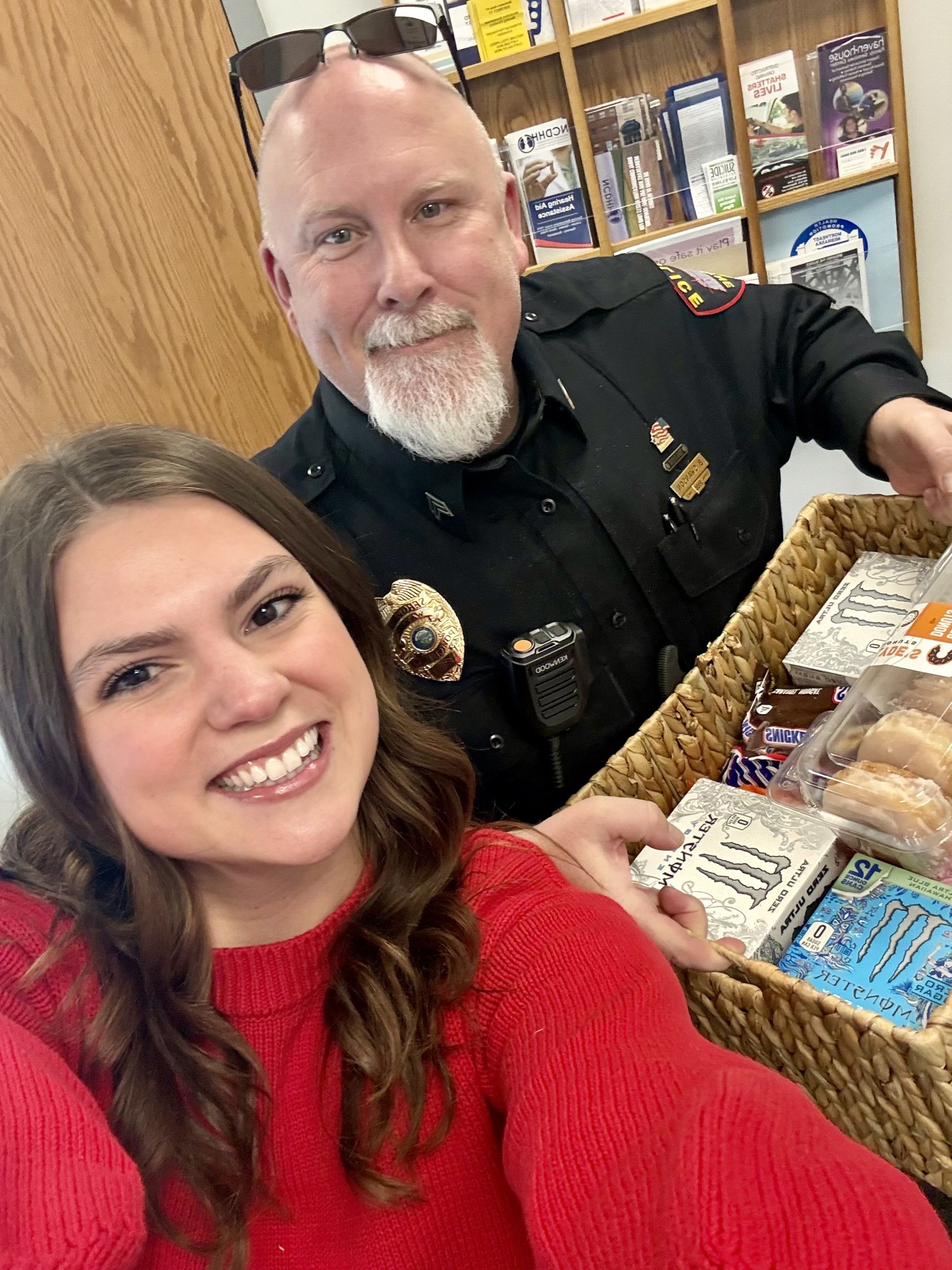 Jeff Markworth - State Farm Insurance Agent Image