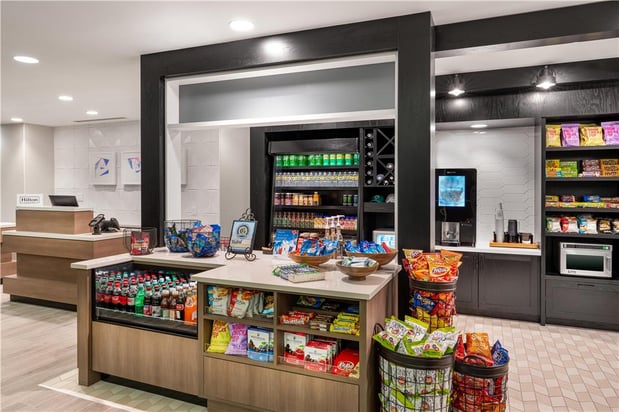 Images Hilton Garden Inn Billings