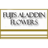 Fuji's Aladdin Flowers