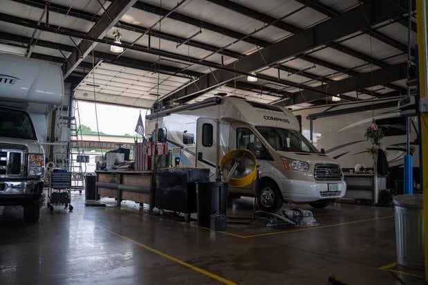 Images Camping World RV Sales