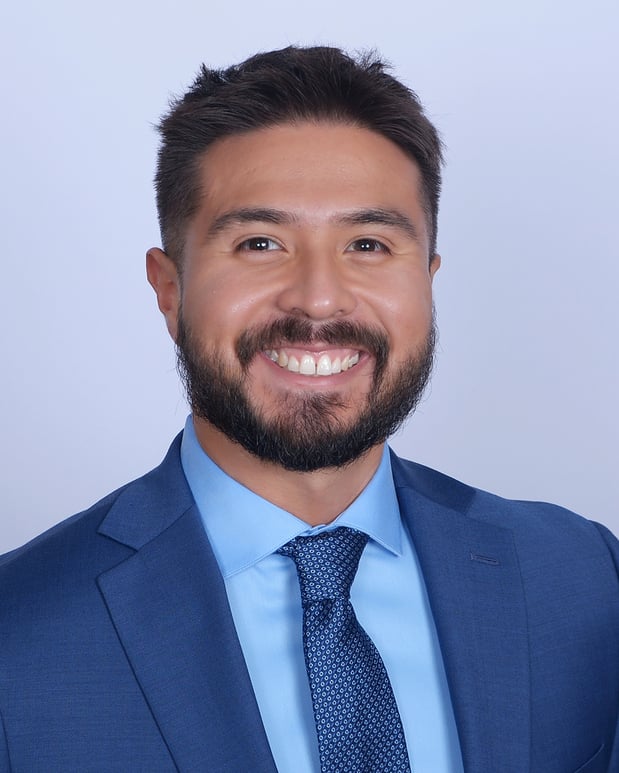 Images Ruben Almaguer - Thrivent