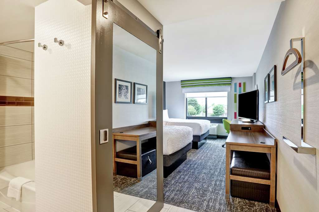 Images Hampton Inn by Hilton St. Catharines Niagara