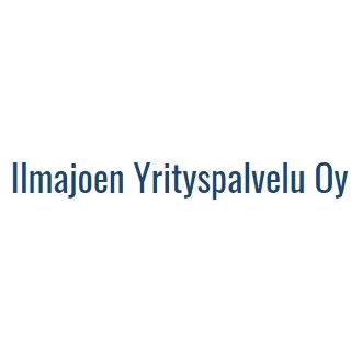 Ilmajoen Yrityspalvelu Oy Logo