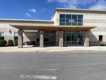 Images Saco Bay Orthopaedic and Sports Physical Therapy - Topsham