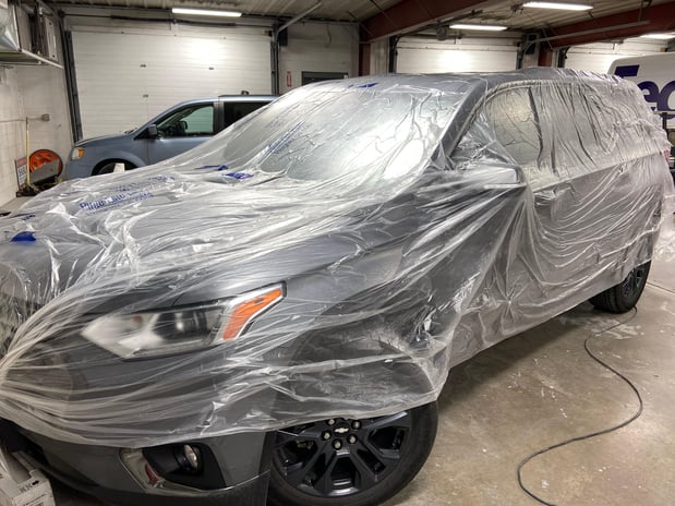 Images Prestige Collision Centers