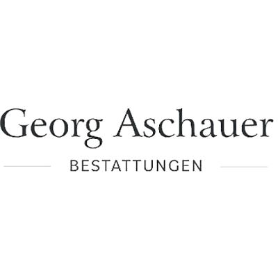 Georg Aschauer Bestattungen in Rosenheim in Oberbayern - Logo