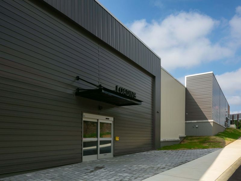 Exterior Units 
