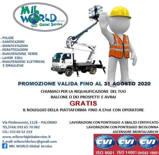 Images Mil World Global Service