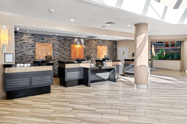 Images Embassy Suites by Hilton Irvine Orange County Airport