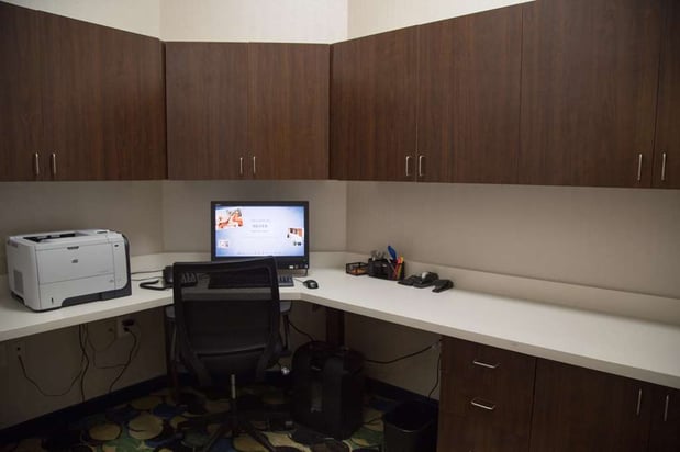 Images Hampton Inn & Suites McKinney