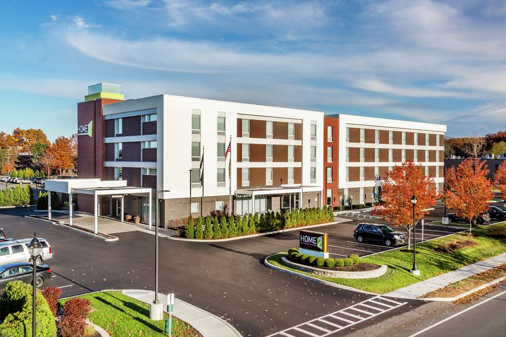 Home2 Suites by Hilton Albany Wolf Rd - Albany, NY 12205 - (518)482-4045 | ShowMeLocal.com
