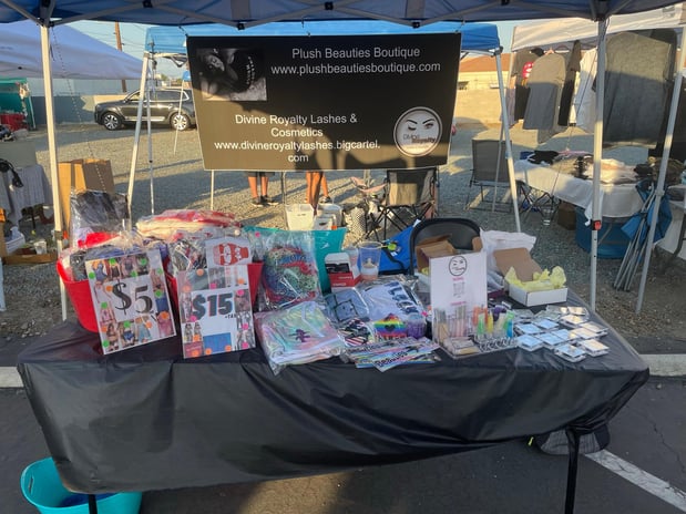 Images Plush Beauties Boutique