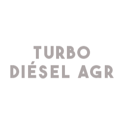 Turbo Diésel Agr Coacalco de Berriozábal
