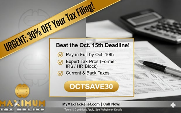 Images Maximum Tax Relief