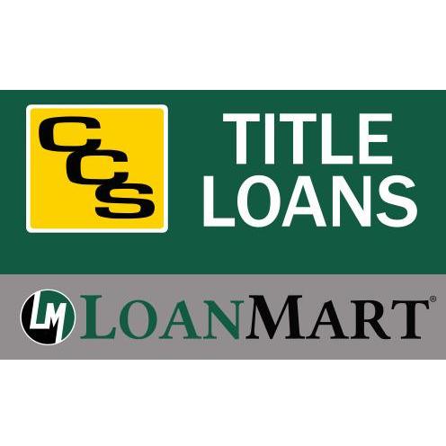 CCS Title Loans - LoanMart Long Beach Logo