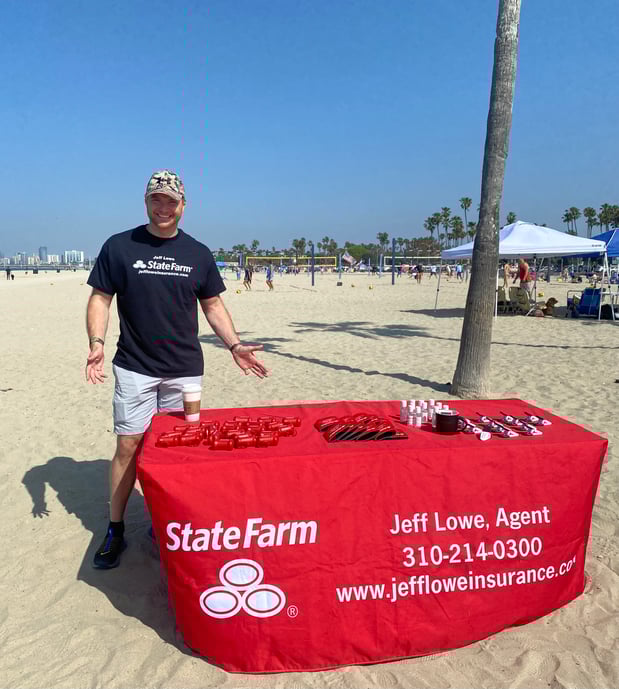 Images Jeff Lowe - State Farm Insurance Agent