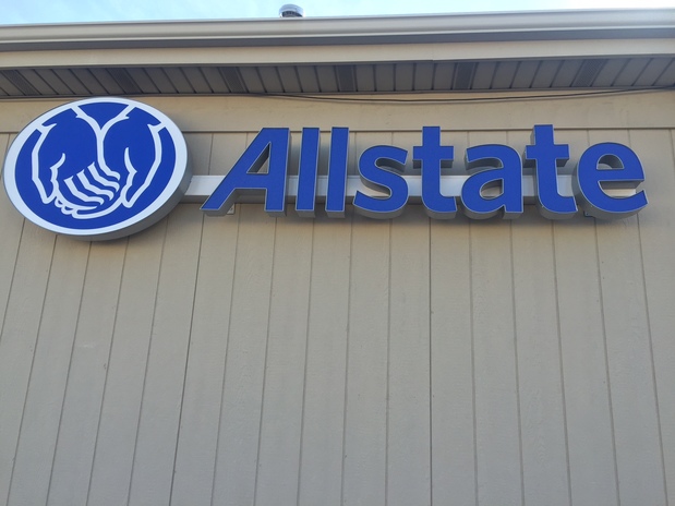 Images Kyle A. Taylor: Allstate Insurance
