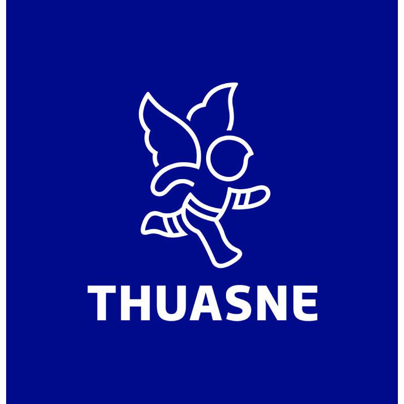 Thuasne Hungary Kft. Logo