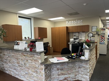 Images Kessler Rehabilitation Center - Westfield