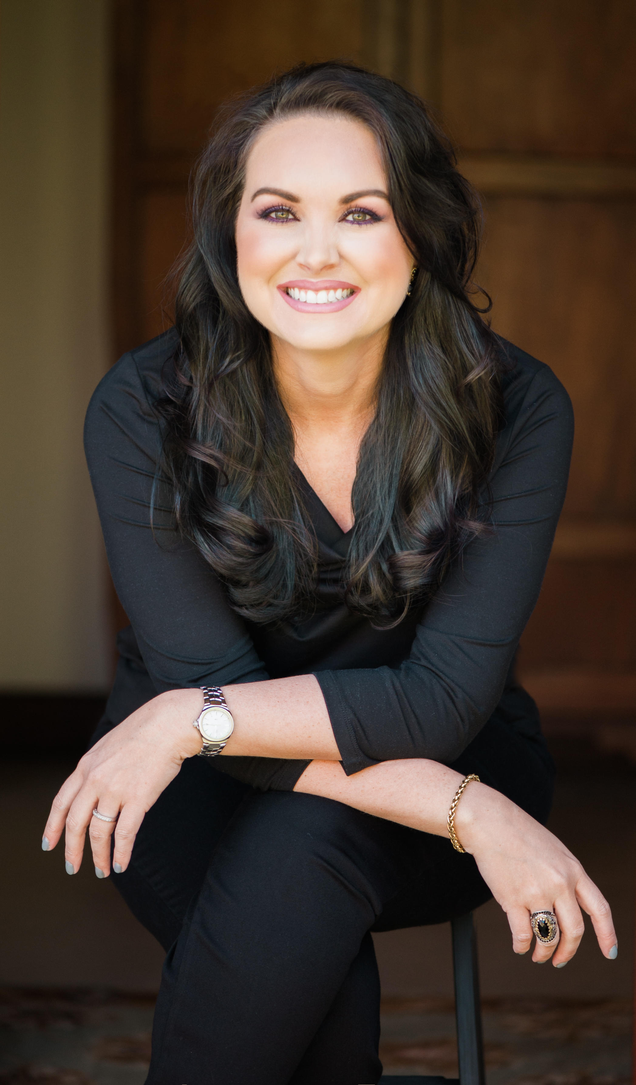 Arabella Medical Aesthetics - Erica Hembree-Sharp, NP Photo