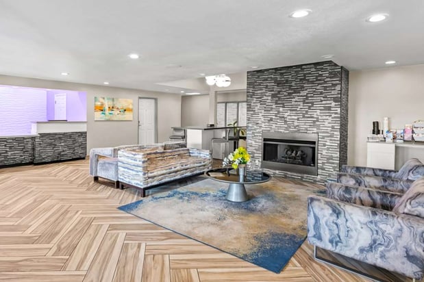 Images Best Western Worlds of Fun Inn & Suites