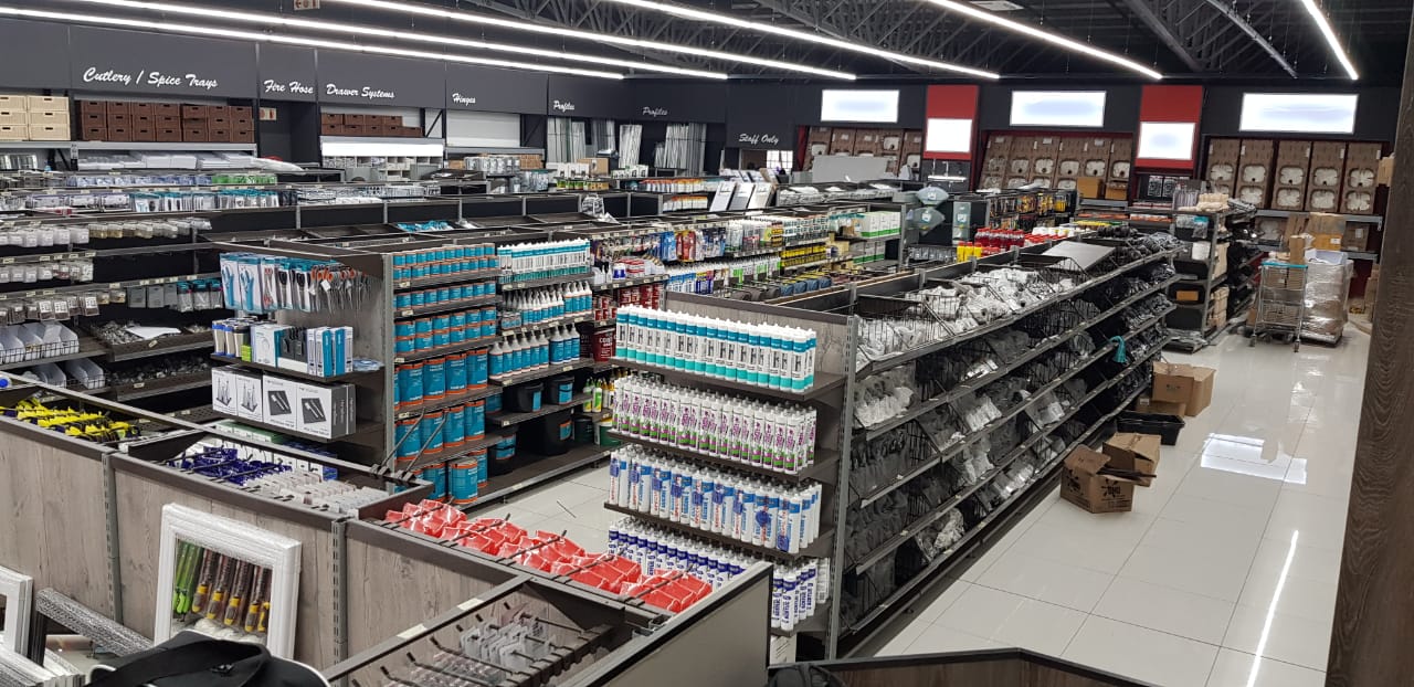 Gelmar Southgate | Home Improvement Stores, Johannesburg
