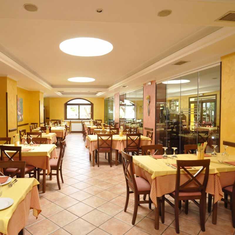 Trattoria da Gino