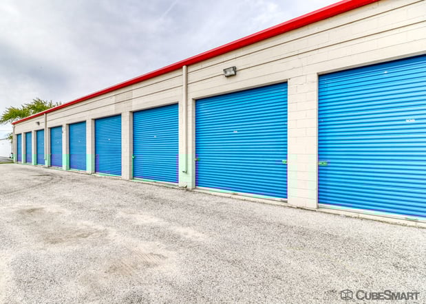Images CubeSmart Self Storage