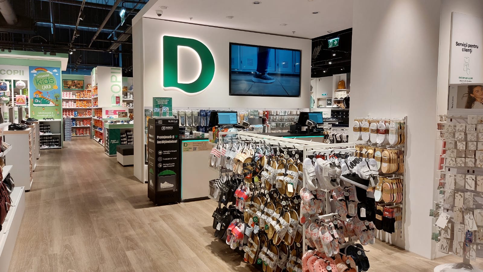 Images DEICHMANN