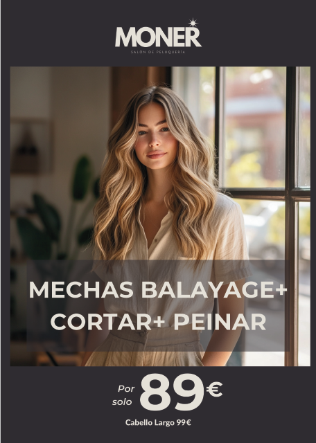 Images Peluquería Moner