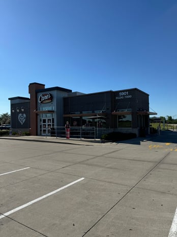 Images Raising Cane's Chicken Fingers