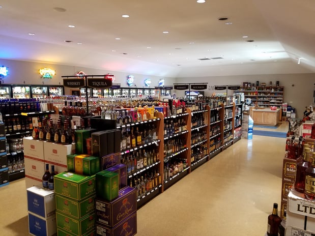 Images Litchfield Liquor