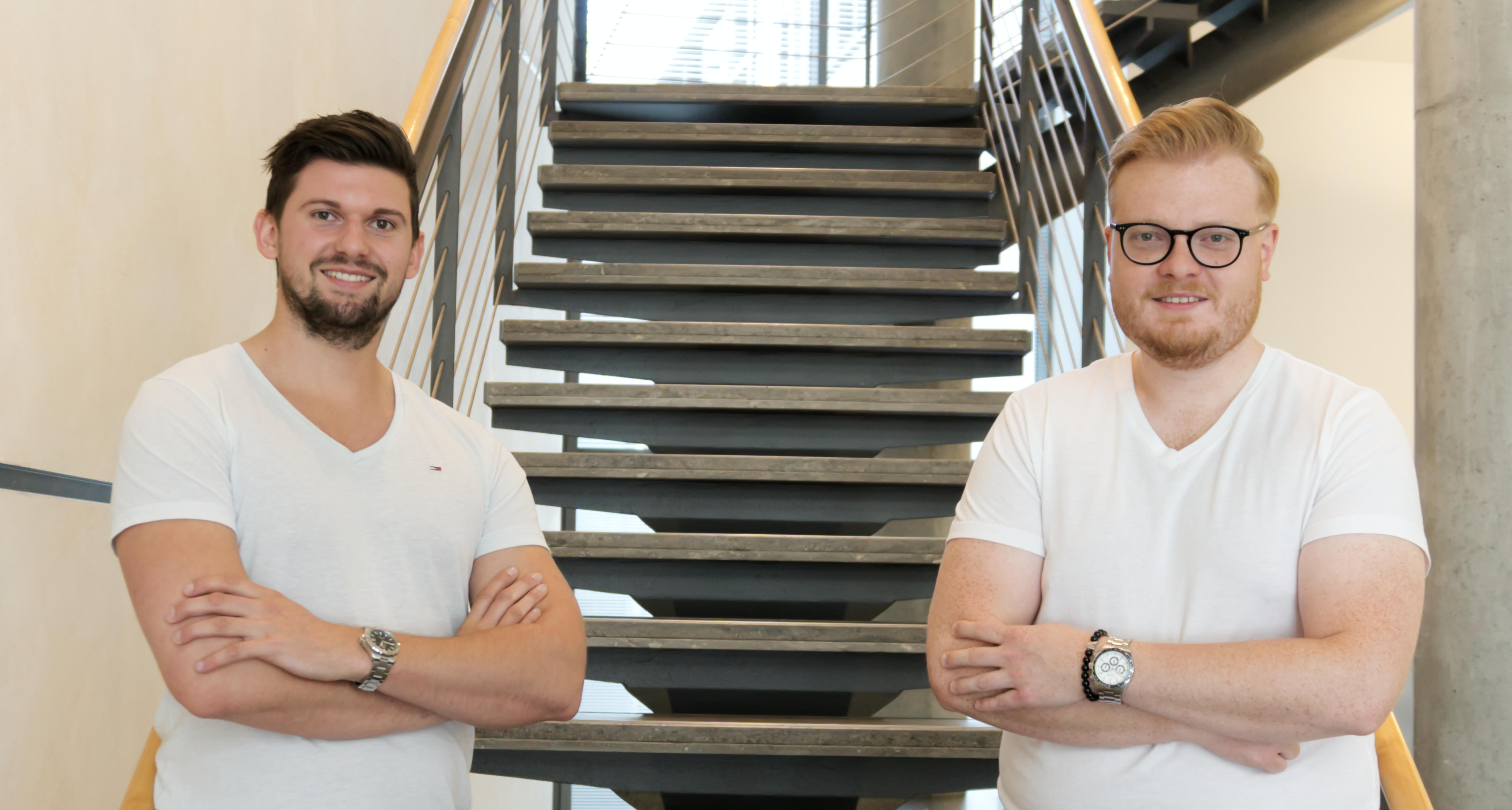 SOMA Handels GmbH, Pickhuben 6 in Hamburg