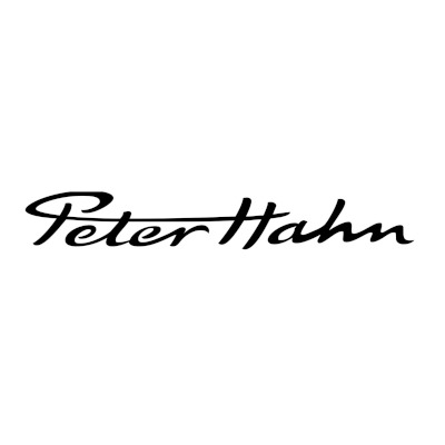 Peter Hahn Filiale Logo