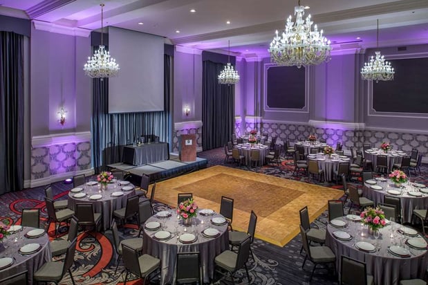 Images Embassy Suites by Hilton Portland Downtown