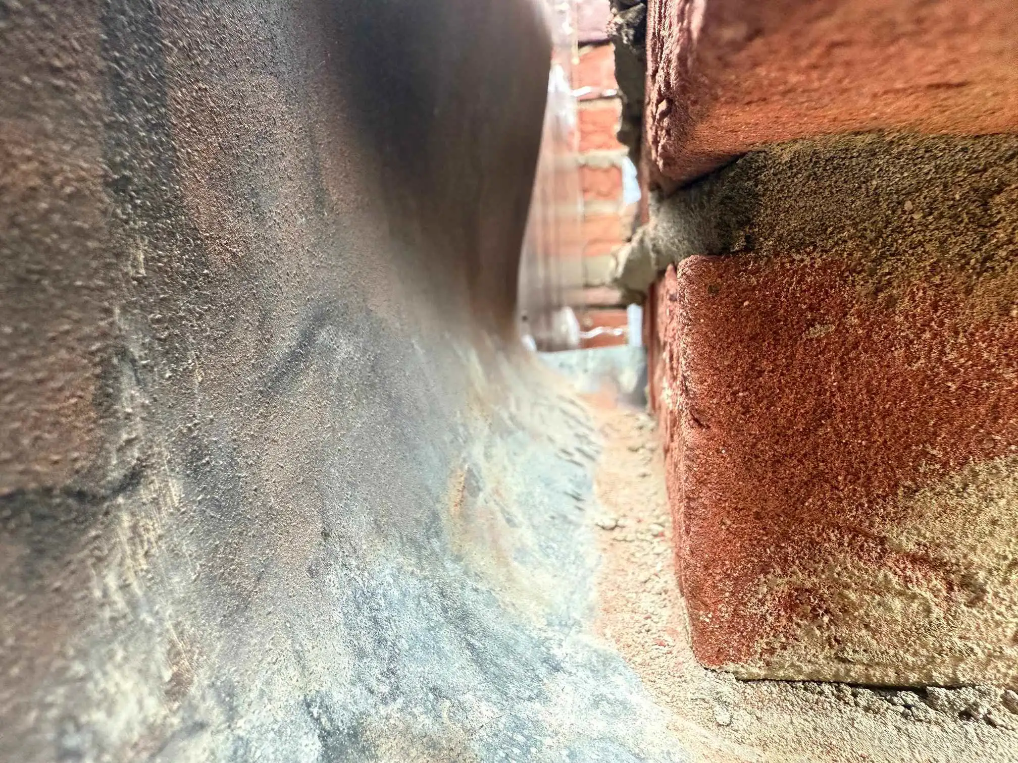 Images Morris Brickwork Ltd