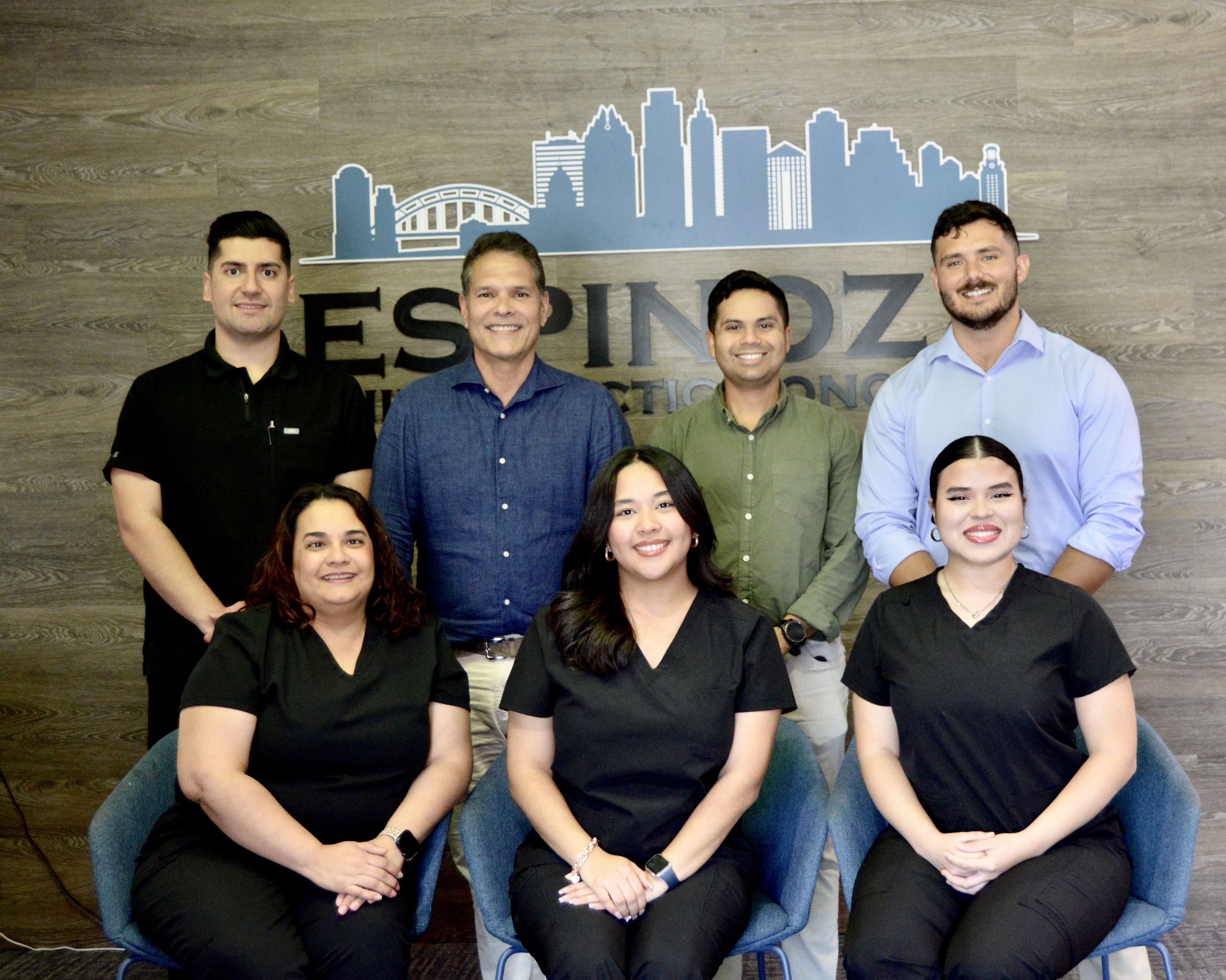 Espinoza Chiropractic - Chiropractor North Austin, TX