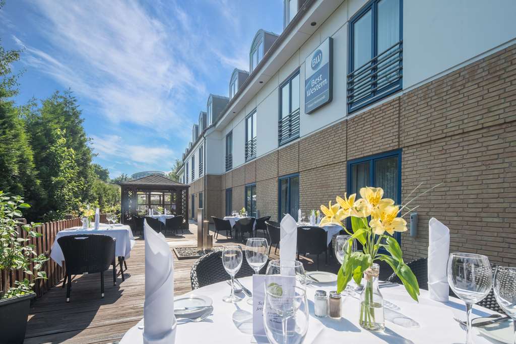 Bilder Best Western Hotel Helmstedt am Lappwald