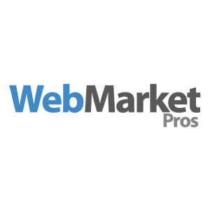 Web Market Pros Logo