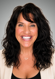 Greta Slagill headshot