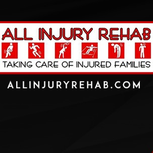 Lewisville Injury Rehab & Chiropratic Logo