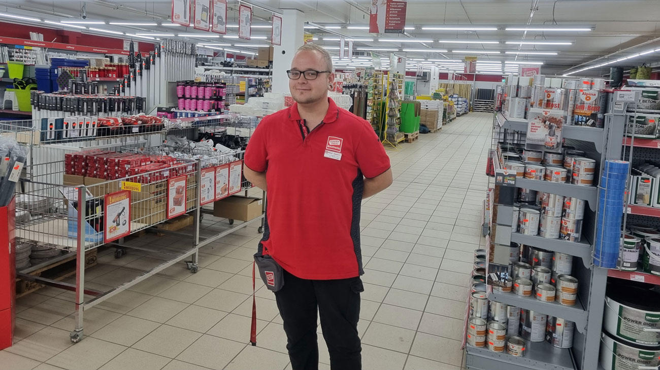 Sonderpreis Baumarkt in Neustadt an der Donau