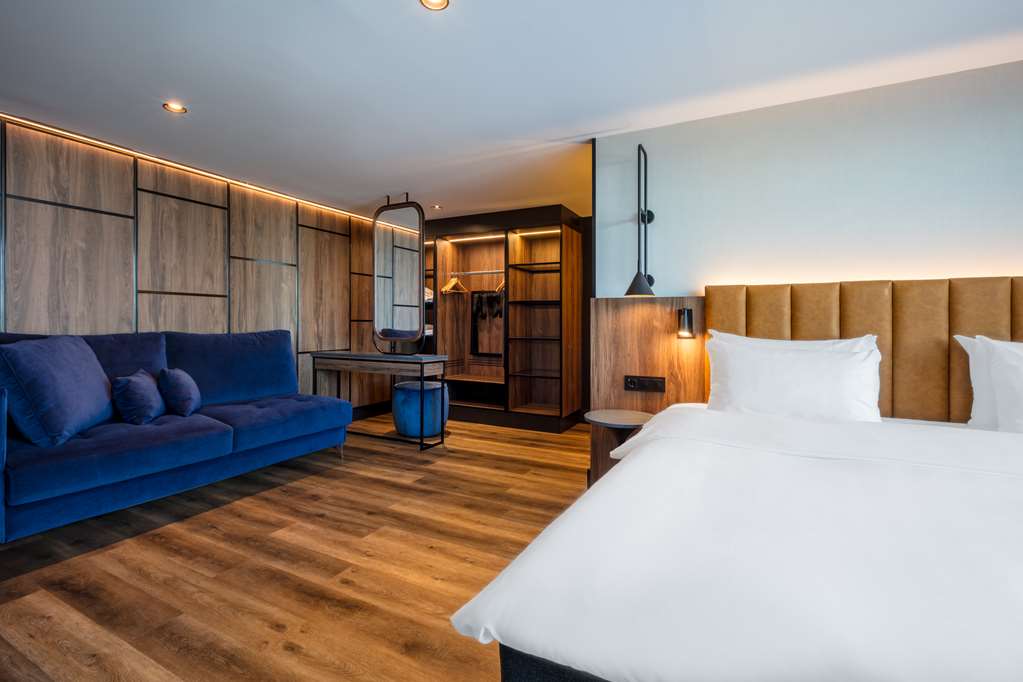 Images Radisson Blu Royal Garden Hotel, Trondheim