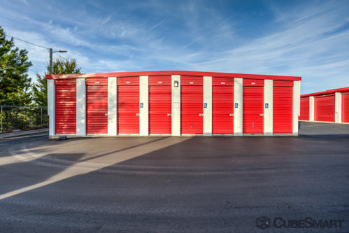 CubeSmart Self Storage Photo