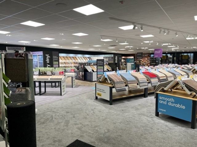 Images Carpetright