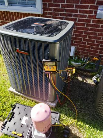 Images Serveway Heating and Air Conditioning