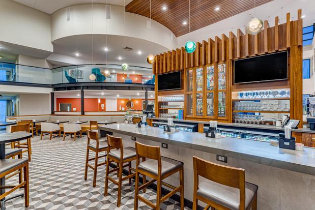 Images Holiday Inn Columbus by IHG