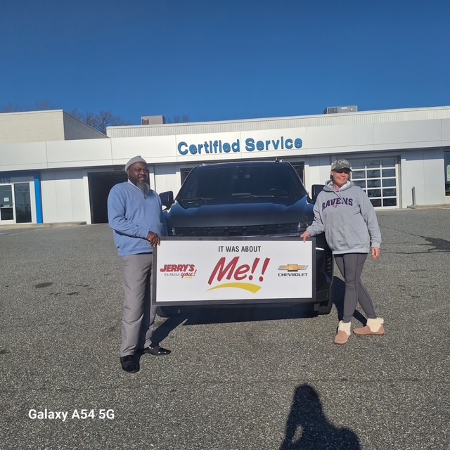 Images Jerry's Chevrolet Inc