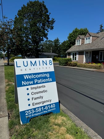 Images Lumin8 Dentistry